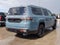 2026 Jeep Grand Wagoneer L Limited Reserve