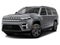 2026 Jeep Grand Wagoneer 4x4