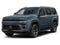 2026 Jeep Grand Wagoneer 4x4