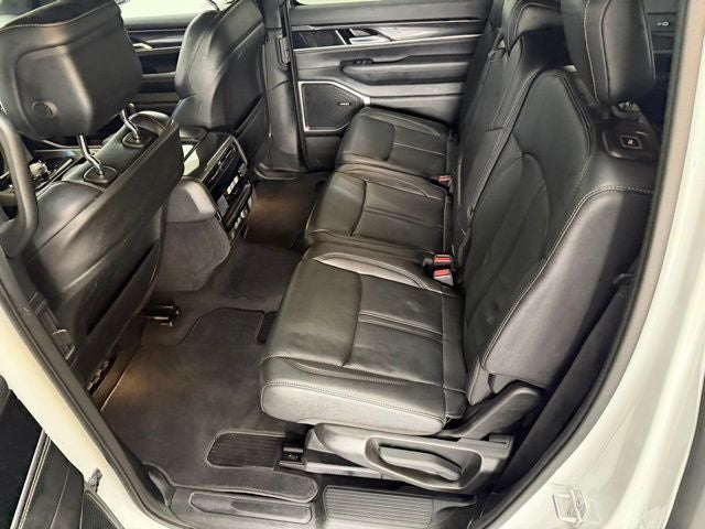 2024 Jeep Wagoneer 4x4
