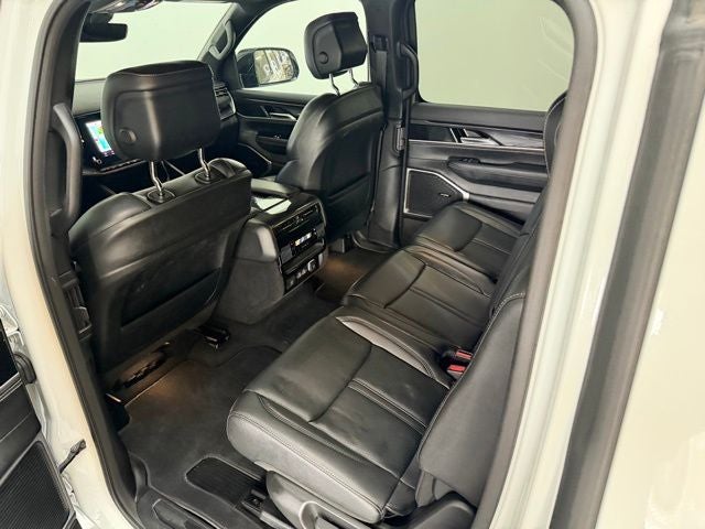 2024 Jeep Wagoneer 4x4