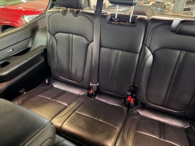 2024 Jeep Wagoneer 4x4