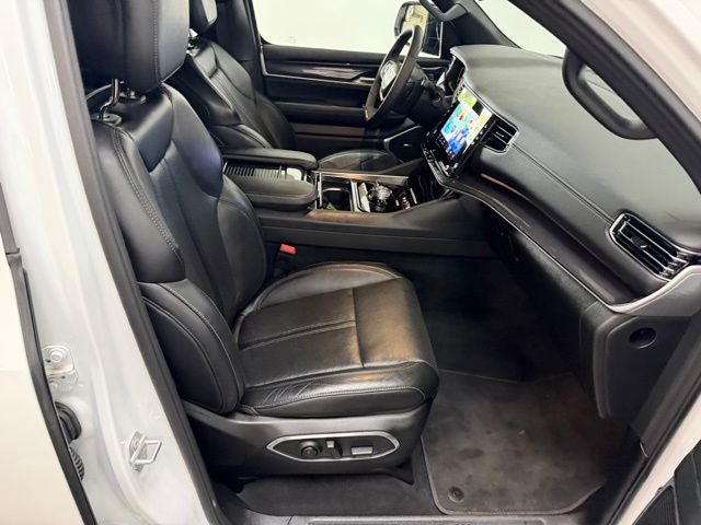 2024 Jeep Wagoneer 4x4