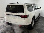 2024 Jeep Wagoneer 4x4