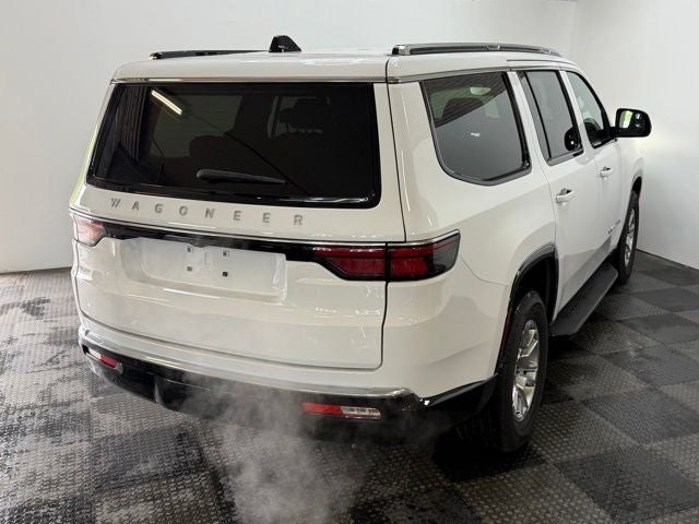 2024 Jeep Wagoneer 4x4