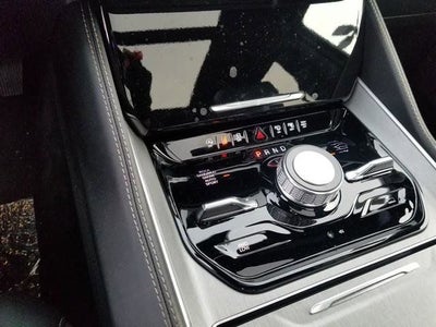 2025 Jeep Wagoneer Series II