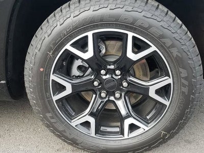 2025 Jeep Wagoneer Series II