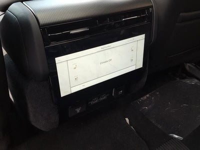 2023 Jeep Grand Wagoneer Series II