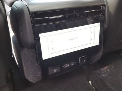 2023 Jeep Grand Wagoneer Series II