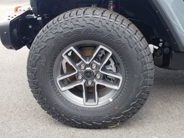 2026 Jeep Gladiator Mojave X