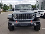 2026 Jeep Gladiator Mojave X