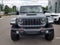2026 Jeep Gladiator Mojave X