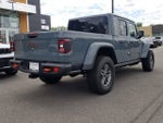 2026 Jeep Gladiator Mojave X