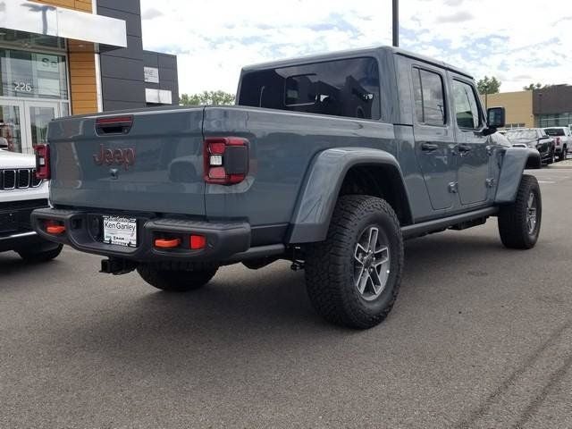 2026 Jeep Gladiator Mojave X