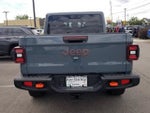 2026 Jeep Gladiator Mojave X