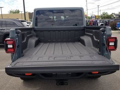 2026 Jeep Gladiator Mojave X