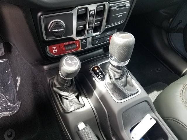 2026 Jeep Gladiator Mojave X