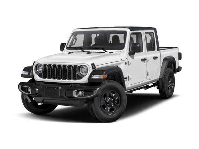 2026 Jeep Gladiator Mojave Auto's photo