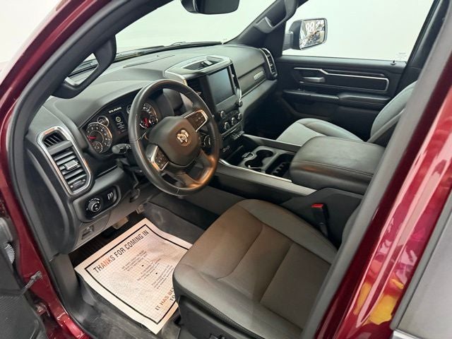 2024 RAM 1500 Big Horn