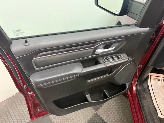 2024 RAM 1500 Big Horn