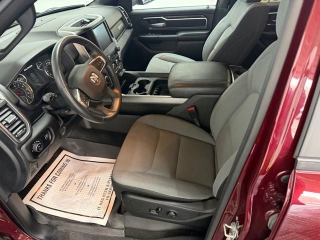 2024 RAM 1500 Big Horn