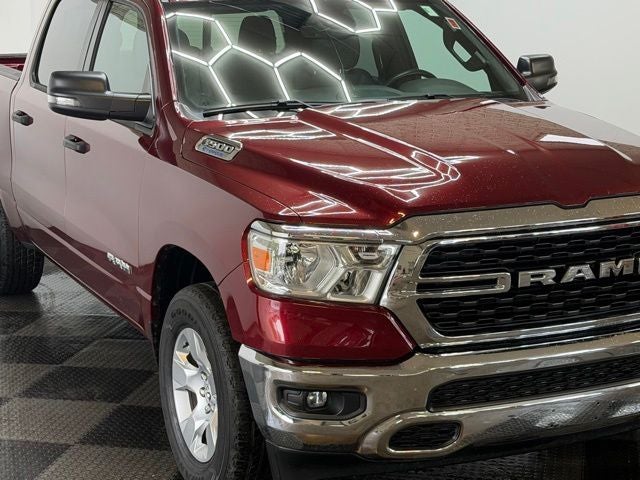 2024 RAM 1500 Big Horn