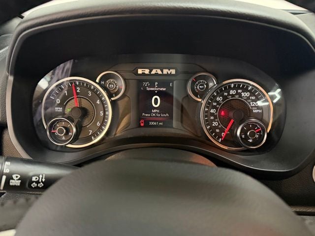 2024 RAM 1500 Big Horn