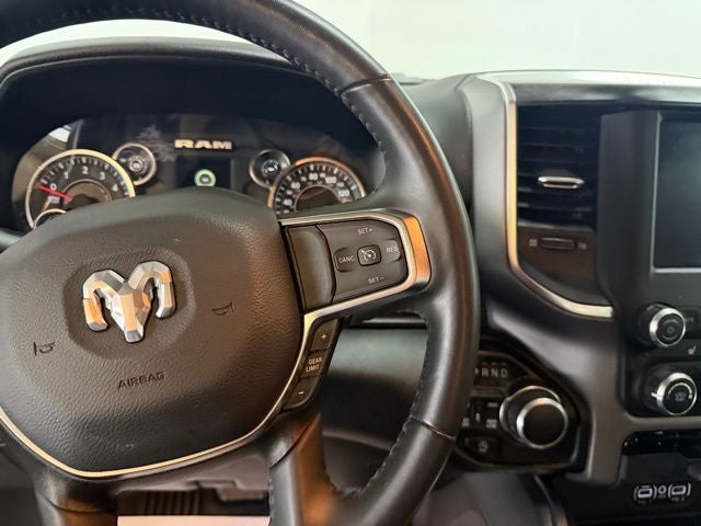 2024 RAM 1500 Big Horn