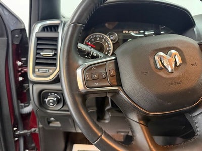 2024 RAM 1500 Big Horn