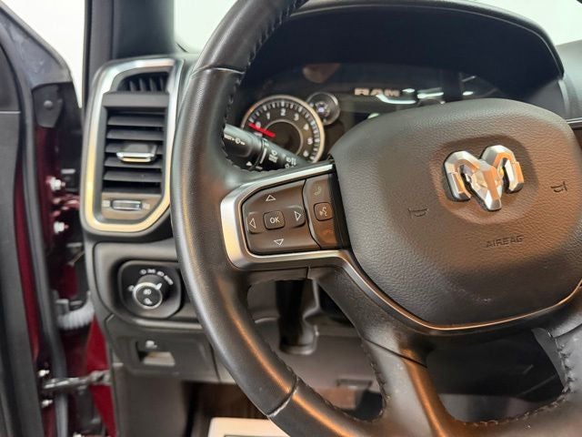 2024 RAM 1500 Big Horn