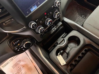 2024 RAM 1500 Big Horn