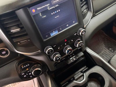2024 RAM 1500 Big Horn
