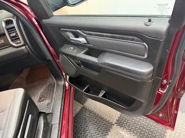 2024 RAM 1500 Big Horn