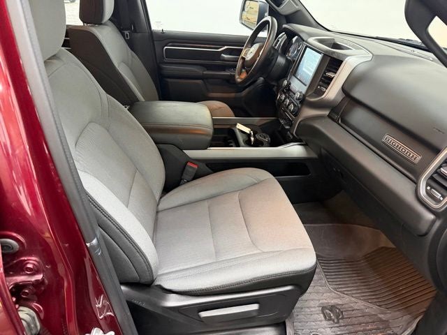 2024 RAM 1500 Big Horn