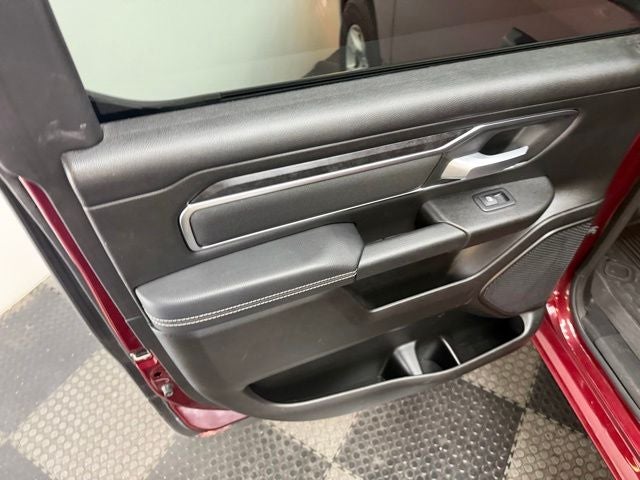 2024 RAM 1500 Big Horn