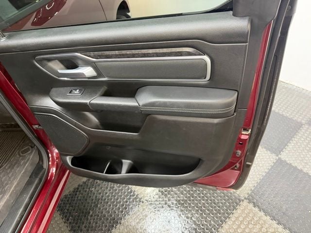 2024 RAM 1500 Big Horn