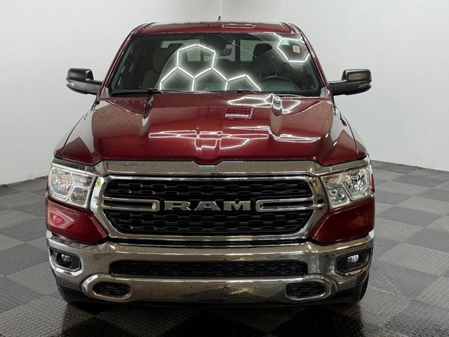 2024 RAM 1500 Big Horn