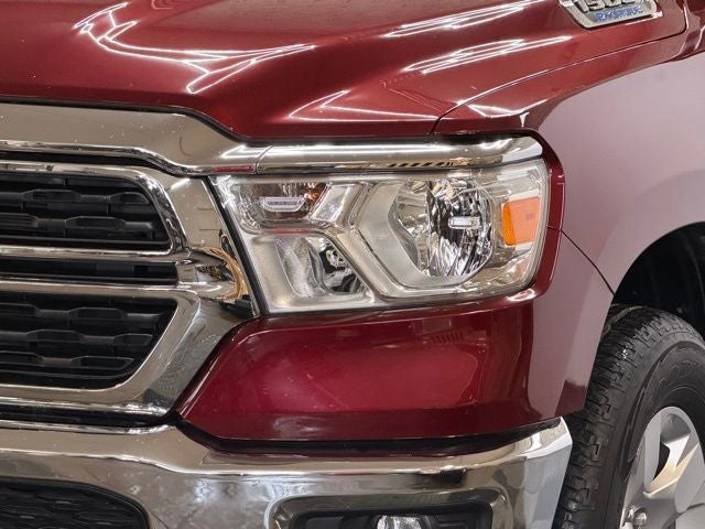 2024 RAM 1500 Big Horn