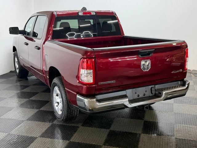 2024 RAM 1500 Big Horn