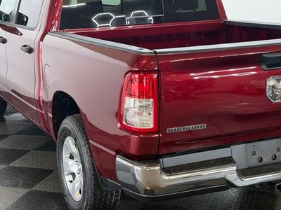 2024 RAM 1500 Big Horn