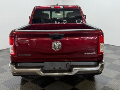 2024 RAM 1500 Big Horn