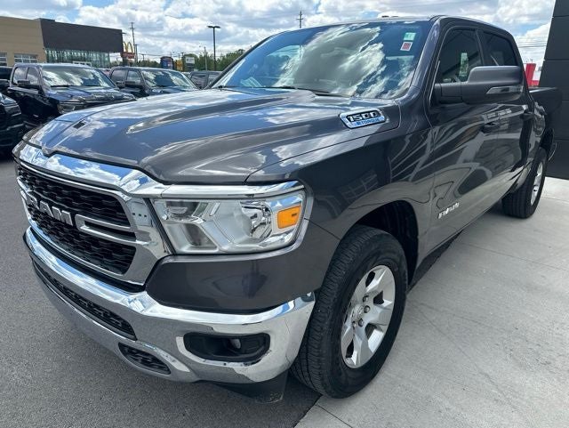 2024 RAM 1500 Big Horn