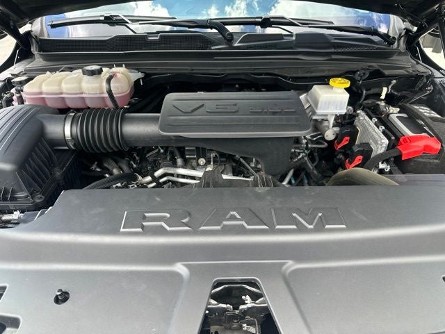 2024 RAM 1500 Big Horn