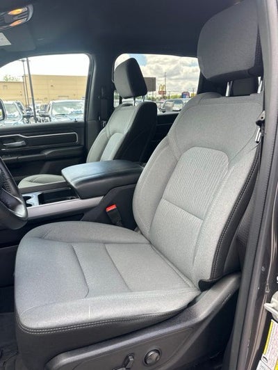 2024 RAM 1500 Big Horn
