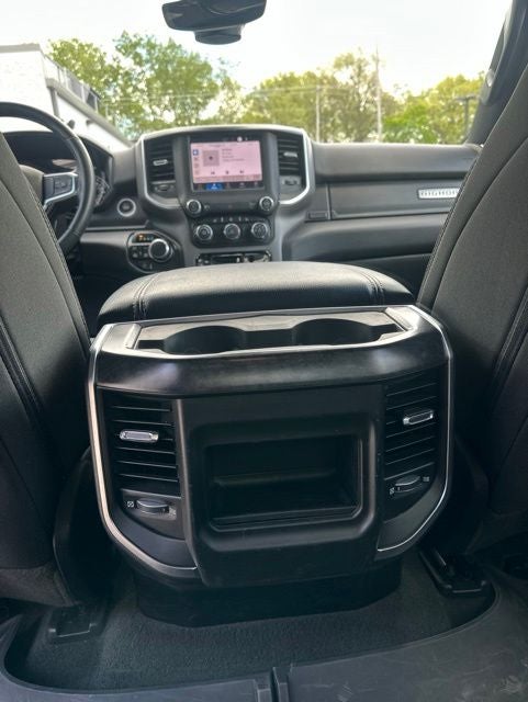 2024 RAM 1500 Big Horn
