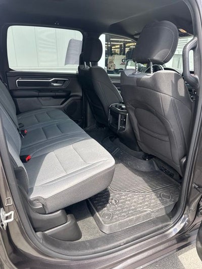 2024 RAM 1500 Big Horn