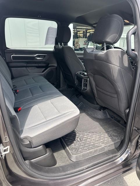 2024 RAM 1500 Big Horn
