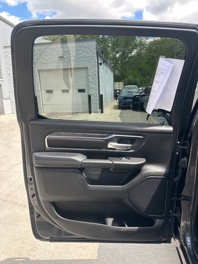 2024 RAM 1500 Big Horn