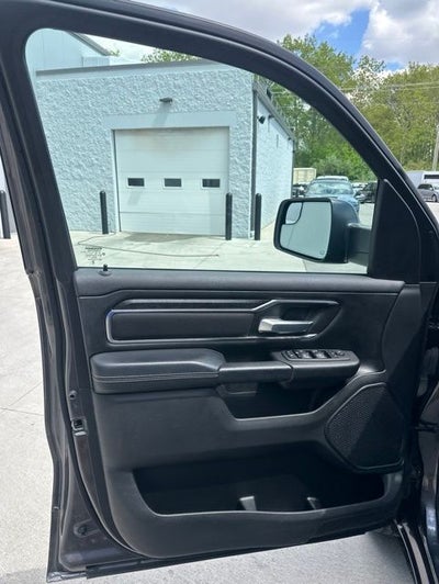 2024 RAM 1500 Big Horn