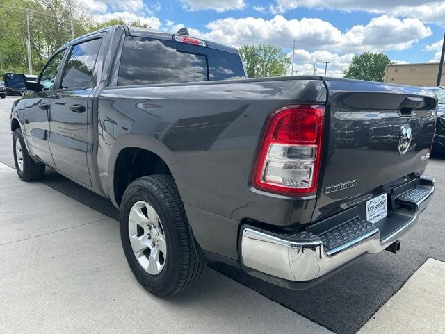 2024 RAM 1500 Big Horn